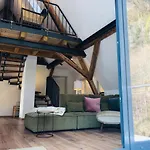 Ravenna Apartmán Breitnau