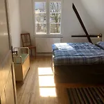 Apartmán Ravenna *