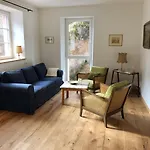 Apartmán Ravenna *