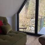 Apartmán Ravenna *
