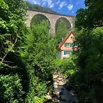 Apartmán Ravenna Breitnau