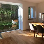 Apartmán Ravenna Breitnau
