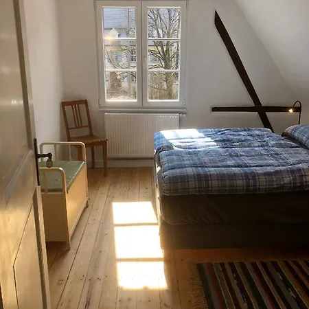 Apartment Ravenna *