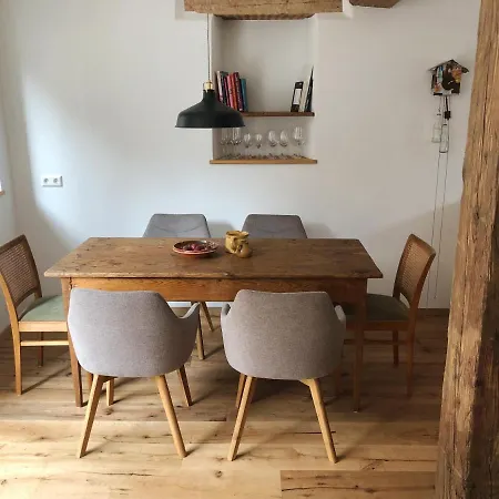 Ravenna Apartment