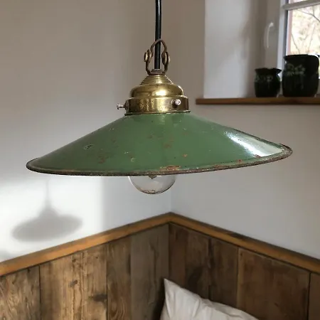 Ravenna Apartamento Breitnau