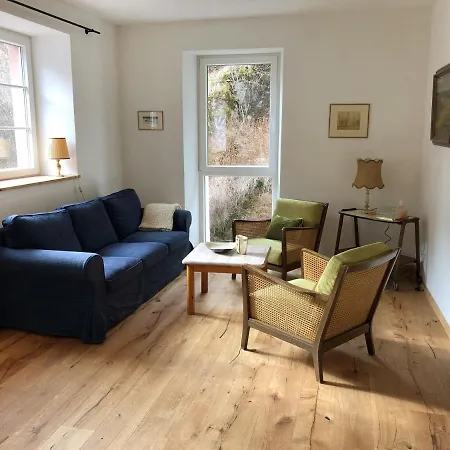 Apartamento Ravenna *