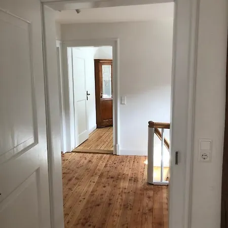 Apartamento Ravenna Breitnau