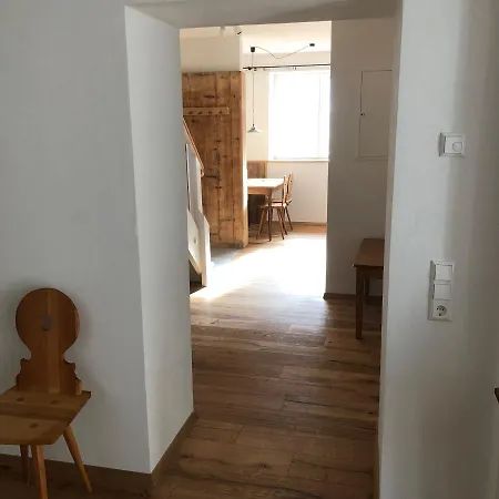 Ravenna Apartamento Breitnau