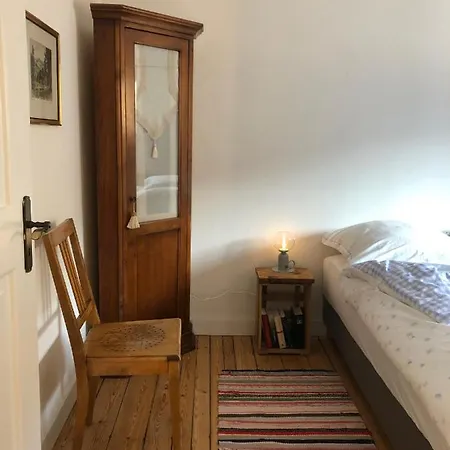 Ravenna Apartamento *