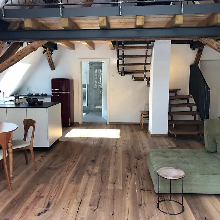 Apartamento Ravenna Breitnau