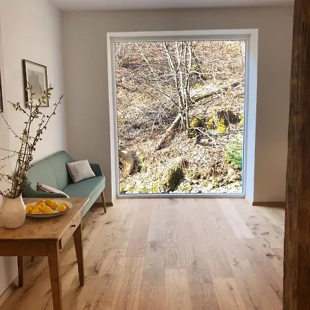 Ravenna Apartamento Breitnau