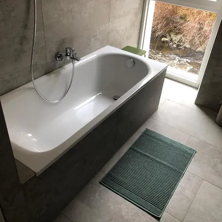 Apartamento Ravenna *