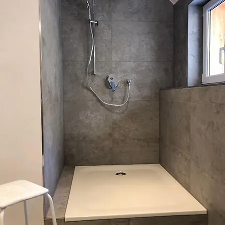 Apartamento Ravenna Breitnau