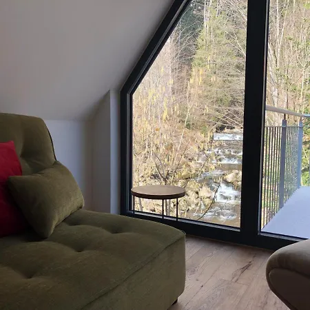 Apartamento Ravenna *