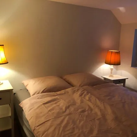 Ravenna Apartamento Breitnau