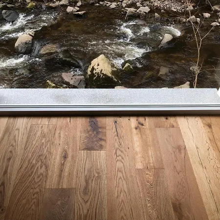 Ravenna Apartamento Breitnau