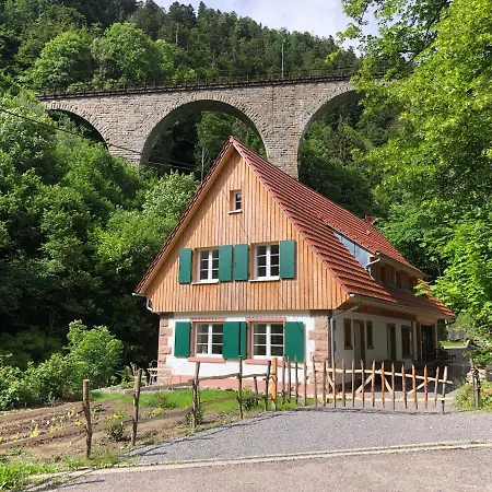 Ravenna Breitnau