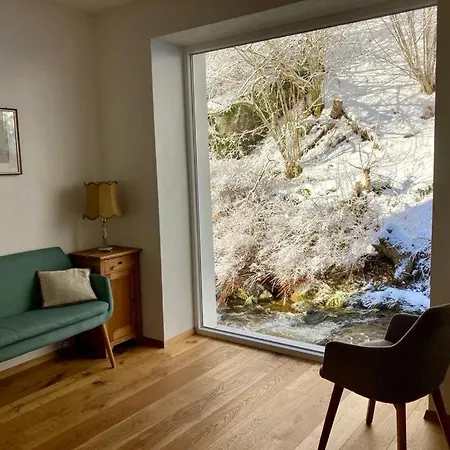 Ravenna Apartamento *