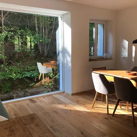 Apartamento Ravenna Breitnau